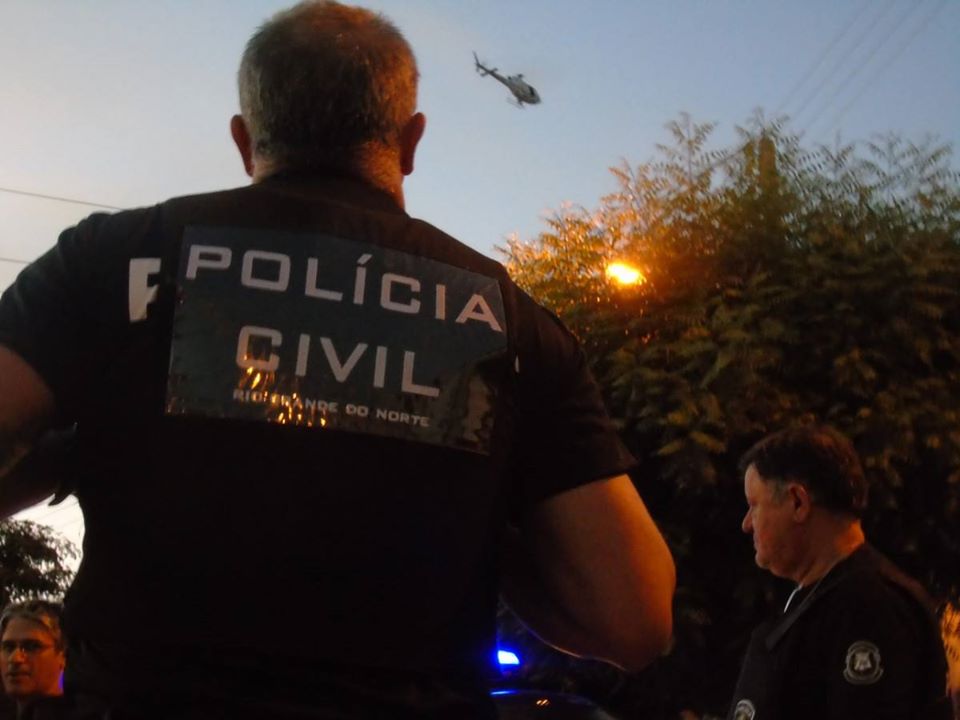 Força-tarefa vai investigar homicídios em cidade da Grande Natal