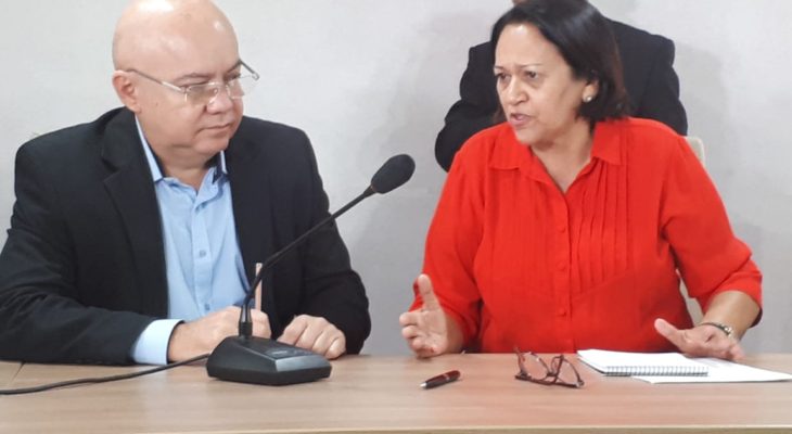 Chefe da Casa Civil diz que RN pode "enfrentar caos" sem reforma da previdência