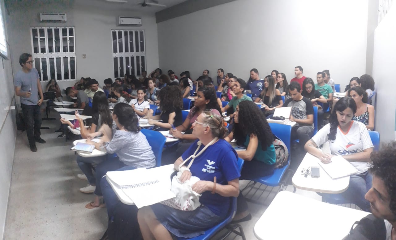 Programa da UFRN para estudantes de Ensino Médio abre seleção