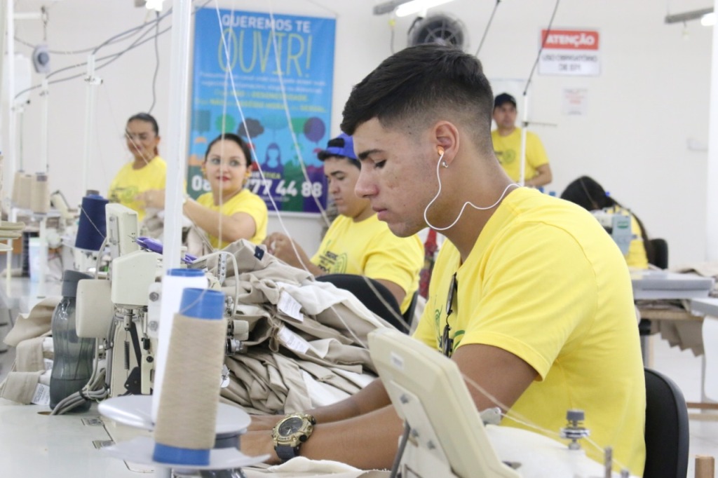 Com empregos do Pró-Sertão, cidade do Seridó do RN reduz Bolsa Família em 50%