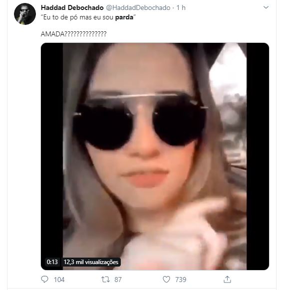 Candidata de pele branca se autodeclara “parda” para conseguir vaga na UERN