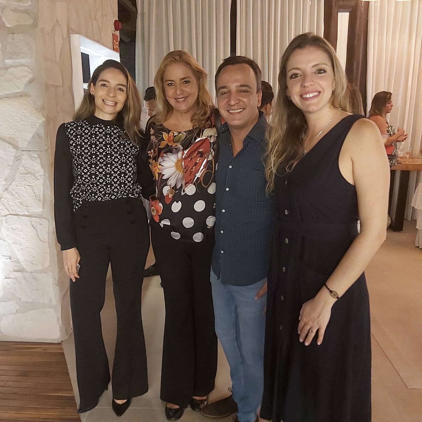 WISH NATAL RECEBE PRIMEIRA UNIDADE DO NATIN SPA, A NOVA MARCA DE SPAS DA GJP