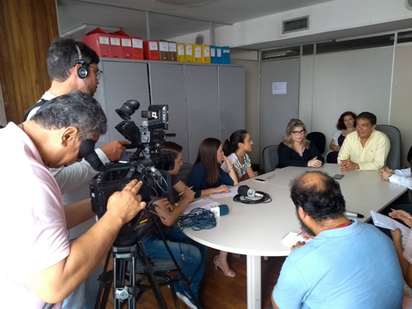 RN apresenta plano de atuação para possíveis casos de Coronavírus