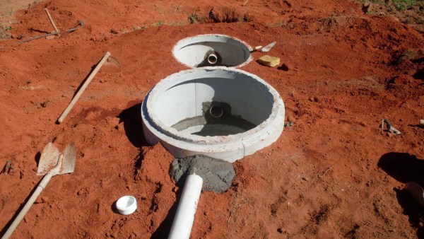 MP recomenda que Prefeitura de cidade do RN construa fossas