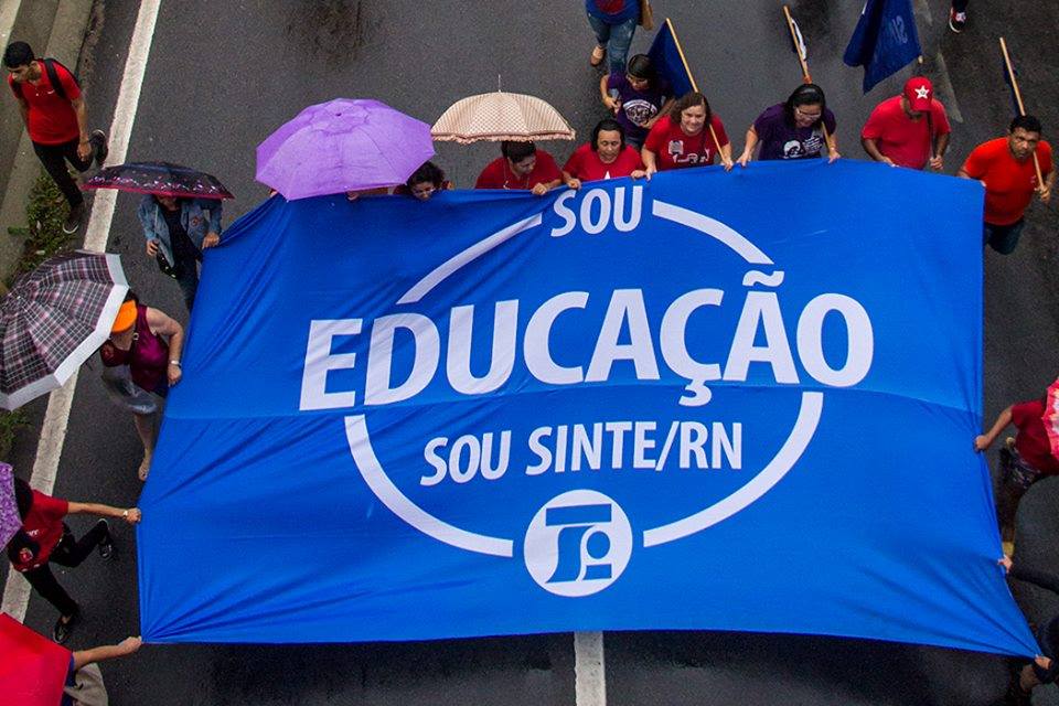 Sinte: nova Previdência de Fátima é "confisco" aos salários e ataque a direitos