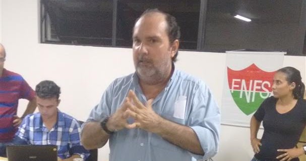 Justiça afasta presidente da Federação de Futsal do RN e suspende eleições