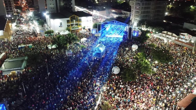 Prefeitura divulga resultado da seleção para atrações do Carnaval de Natal 2020