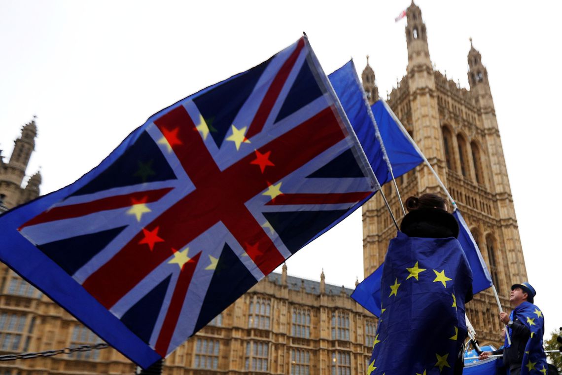 Após 47 anos de aliança, Reino Unido deixa União Europeia