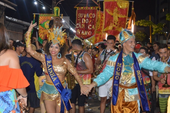 Lei Djalma Maranhão terá mais de R$ 11 milhões para a Cultura em 2020