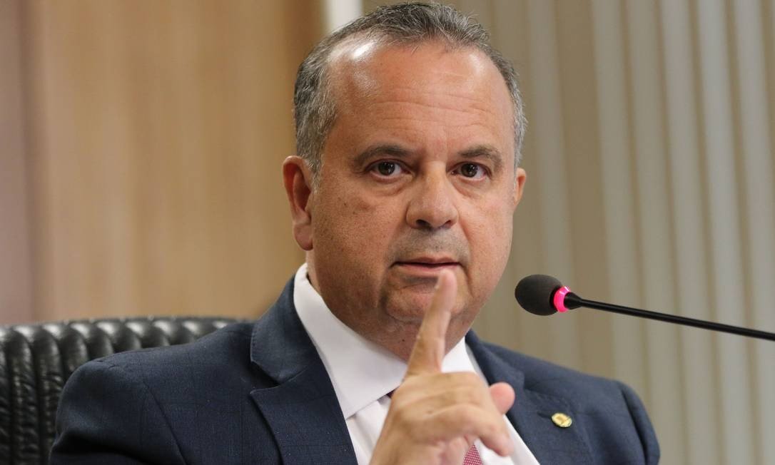 O Globo premia Rogério Marinho como nome que Faz a Diferença na Economia