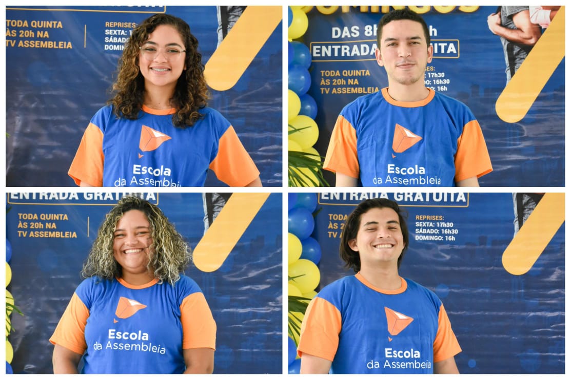 Conexão ENEM aprova 30 alunos em universidades do Nordeste através do SISU