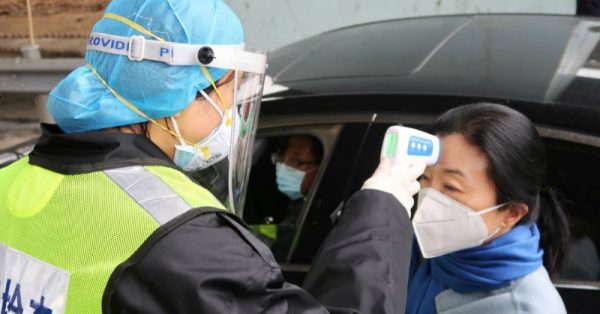 Filipinas registra primeira morte por coronavírus fora da China