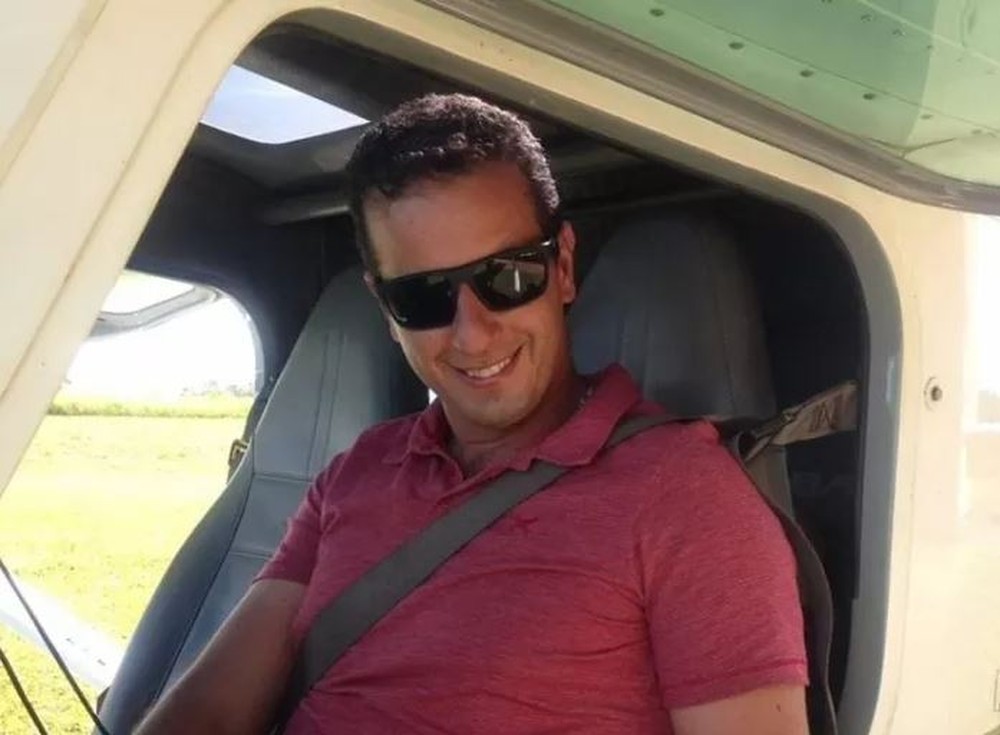 Empresário brasileiro e filho morrem soterrados em fossa em Portugal