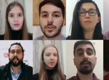 Itamaraty anuncia repatriação de brasileiros que estão na China