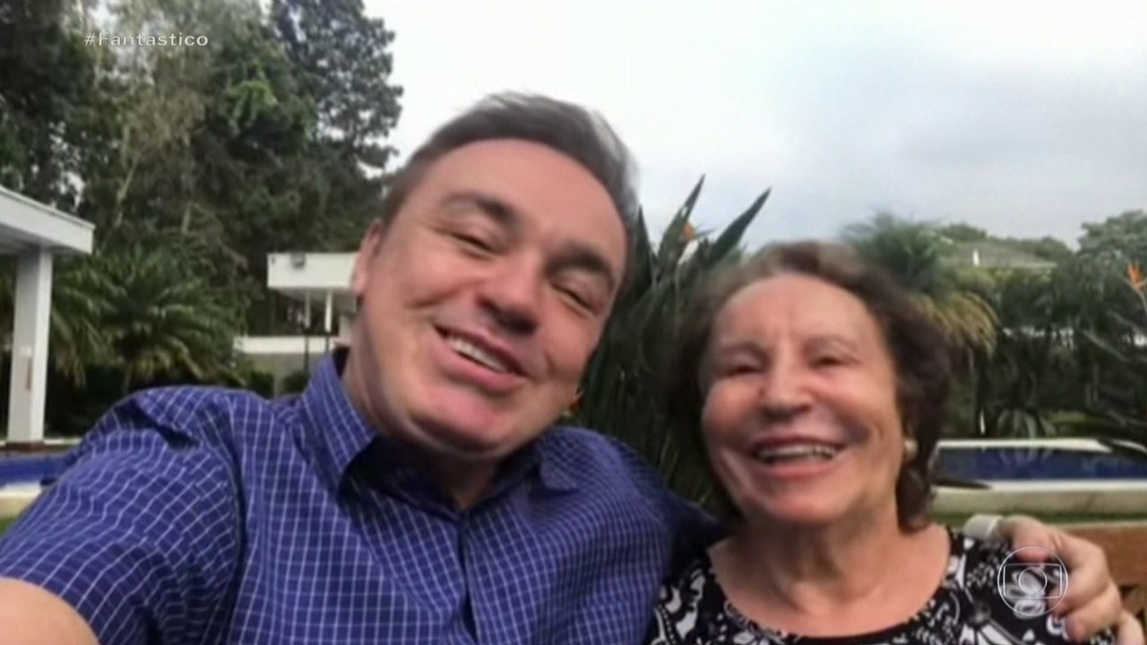 Mãe de Gugu sobre relação do filho com Rose Miriam: 'Nunca tiveram nada"