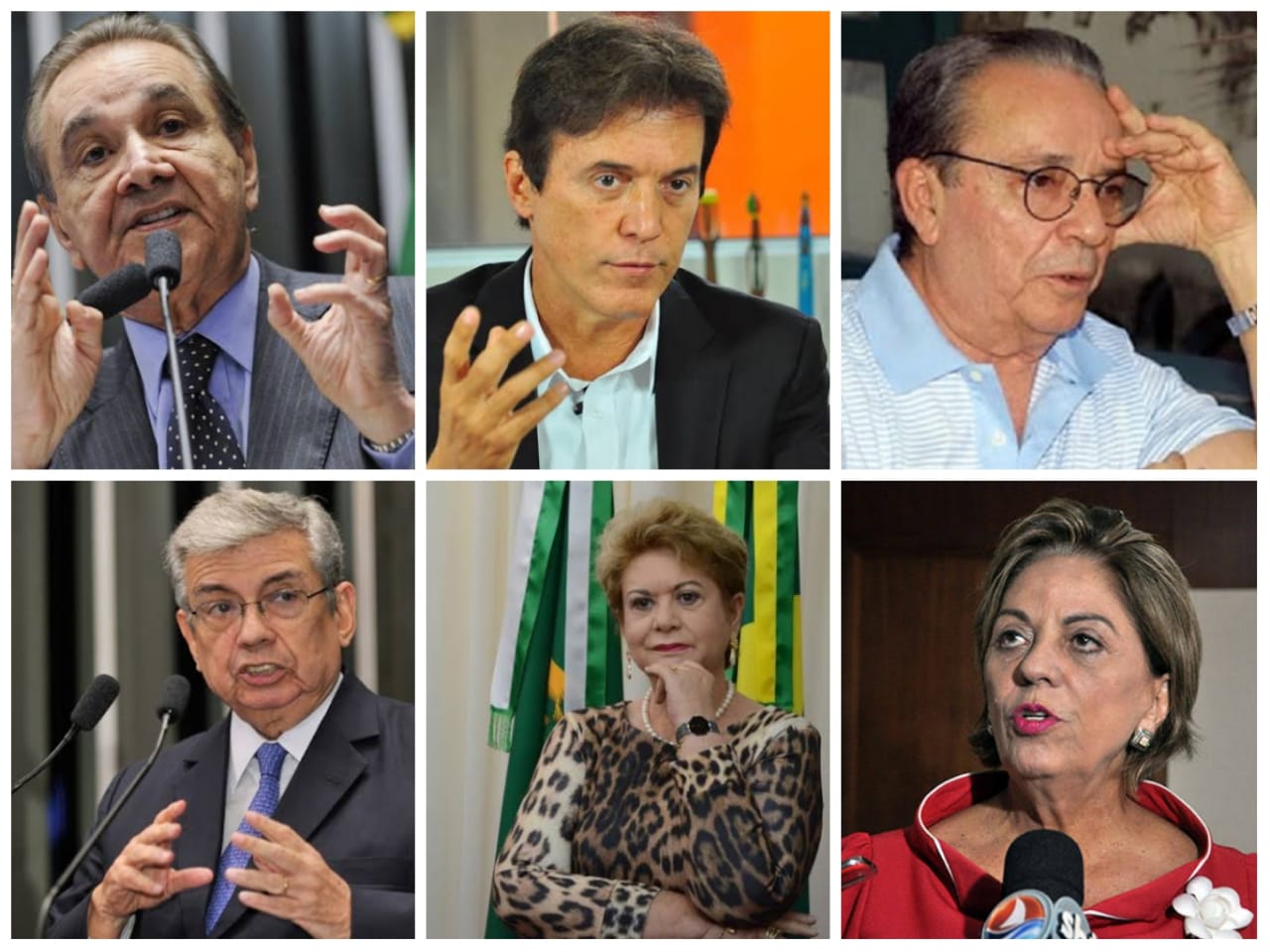 Fátima culpa governos passados por "previdência do RN entre piores do país"
