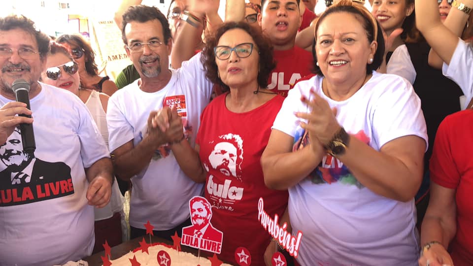 Leia na íntegra a mensagem anual em que Fátima defende a reforma da Previdência