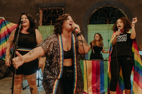 Após pré-lançamento Som Sem Plugs libera videoclipe da Bandíssima