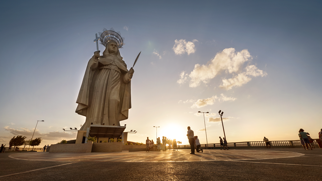 Emprotur quer estimular operadoras focadas no turismo religioso no RN