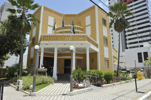 Câmara Municipal de Natal tem novo procurador geral