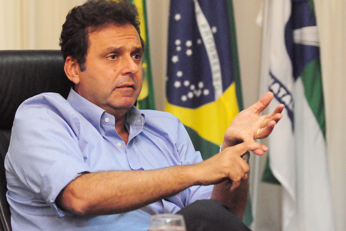 Carlos sobre Fátima: "Se um governante se omite é porque não temos liderança"