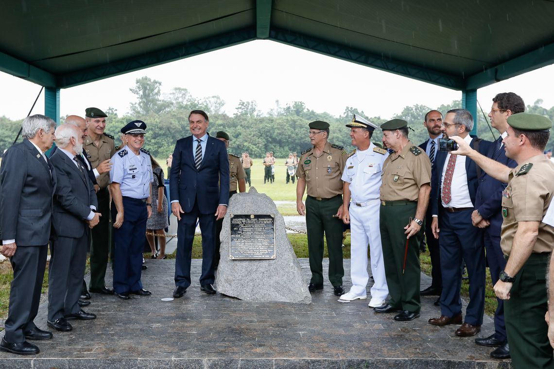Deputado anuncia que Natal será próxima capital a receber colégio militar