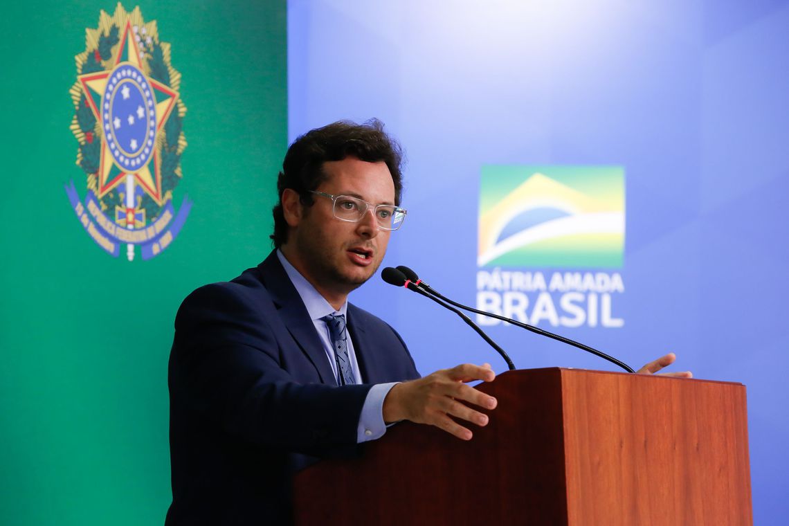 PF abre inquérito para investigar Wajngarten por suspeita de corrupção