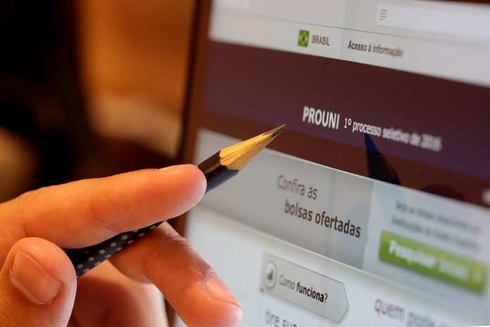 Divulgado resultado da primeira chamada do ProUni
