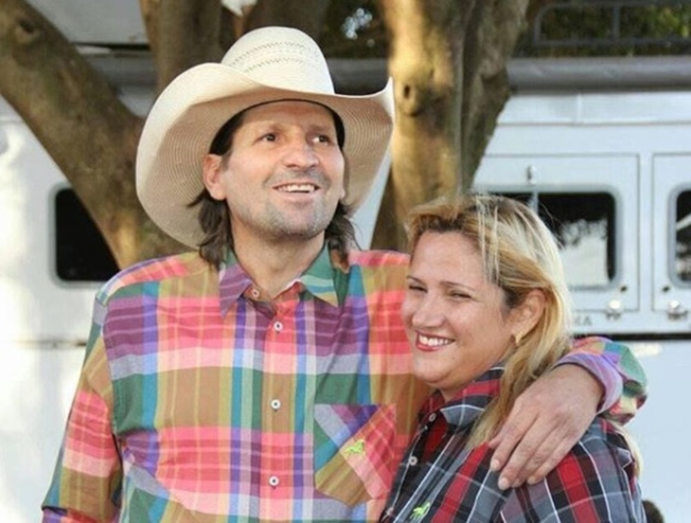 Locutor que revolucionou rodeios no Brasil morre aos 57 anos