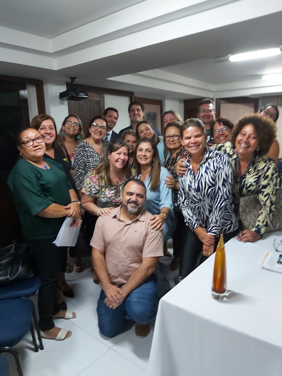 Abav-RN promove primeira reunião do ano