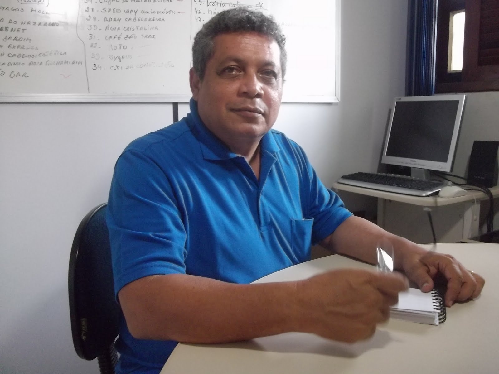 Morre ex-presidente do PSDB de Natal aos 74 anos