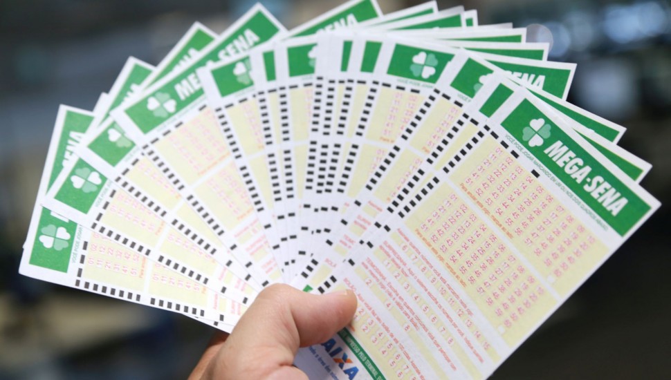 Mega-Sena deve pagar prêmio de R$ 80 mi nesta quarta; apostas até 19h