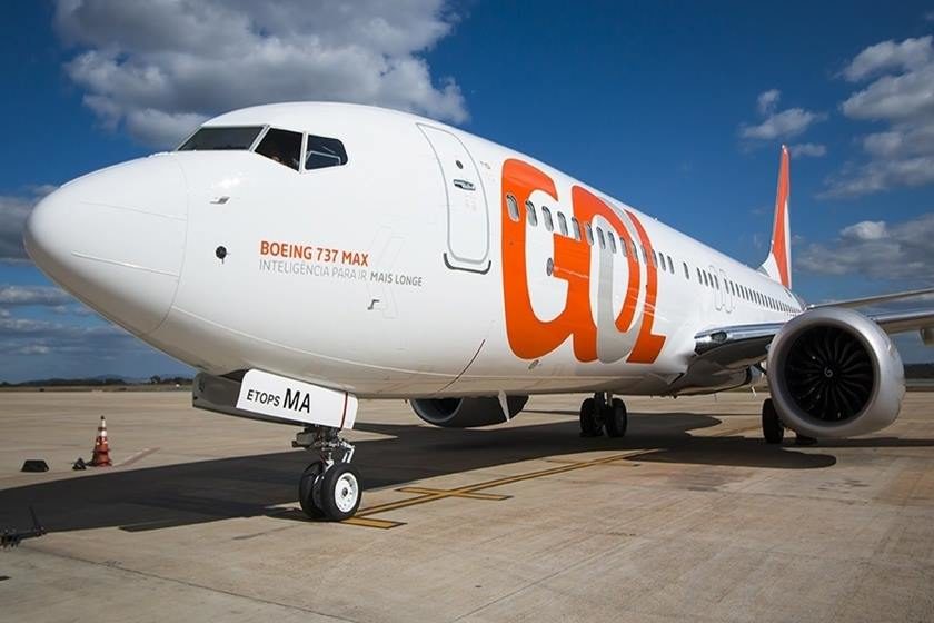 GOL anuncia três novos voos diários ligando Natal a Fortaleza