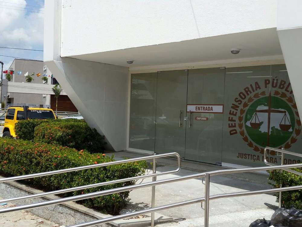 Defensoria Pública do RN lança seleção simplificada para estágio
