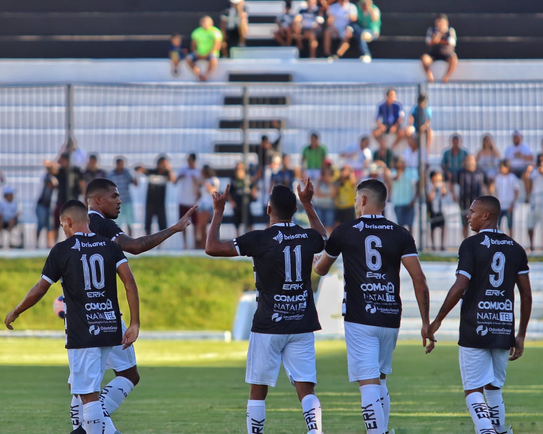 ABC inicia hoje sua 21ª participação na Copa do Brasil; veja o retrospecto