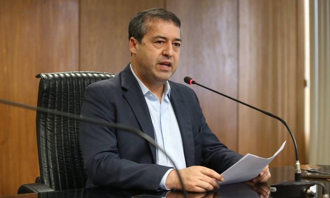 Ação da PF atinge presidente da Fundação Nacional de Saúde e ex-assessor de Onyx