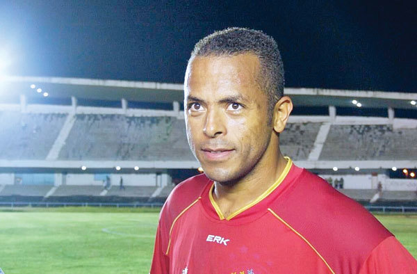 América-RN emite nota de pesar pela morte de ex-jogador do clube