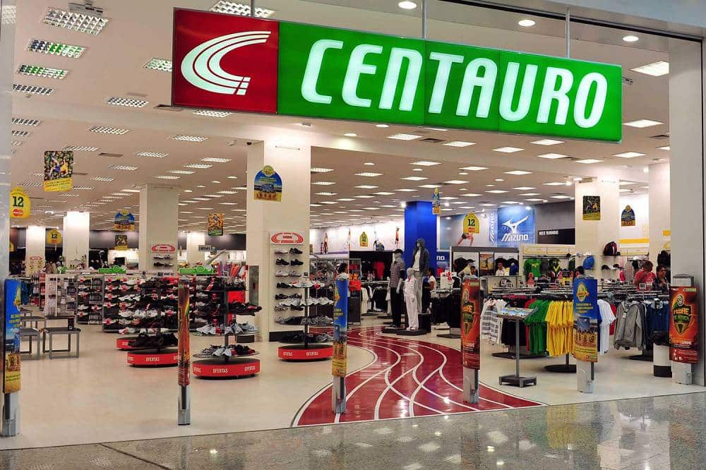 Em negócio de R$ 900 milhões, Centauro compra operação da Nike no Brasil