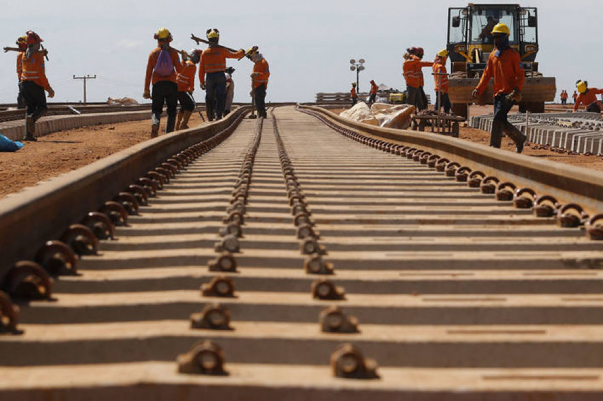 Governo prevê investimento de R$30 bi em ferrovias nos próximos 5 anos