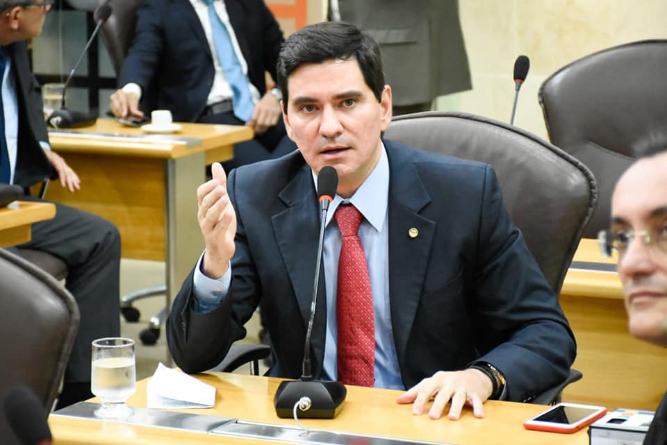 VÍDEO: Deputado repudia “ameaça” a prefeito de cidade do RN e acusa oposição
