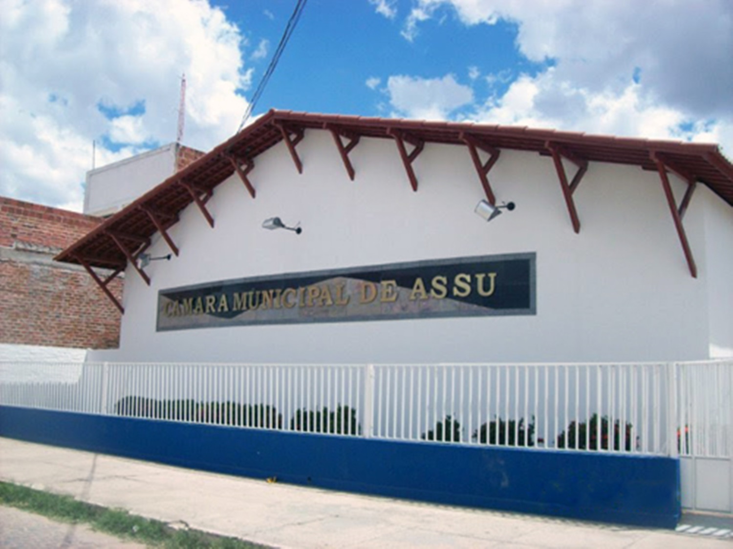 Em nota, Câmara de Assú repudia “ameaça” a prefeito Dr. Gustavo Soares