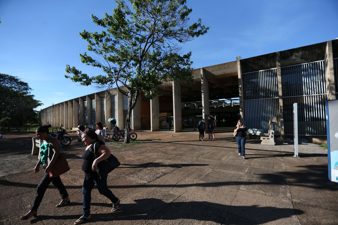 Lista de espera do Sisu será divulgada segunda-feira