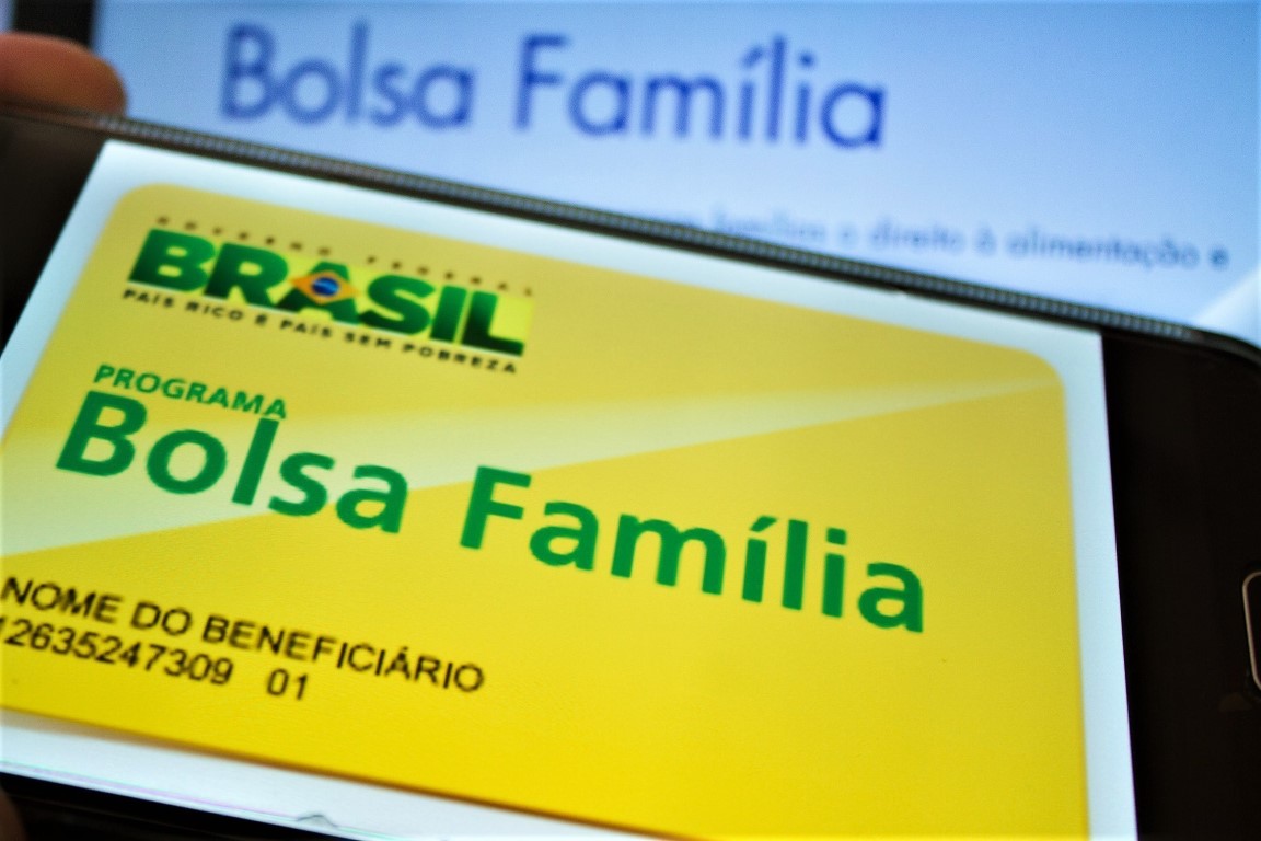 No RN, mais de 40 mil famílias esperam para receber o Bolsa Família