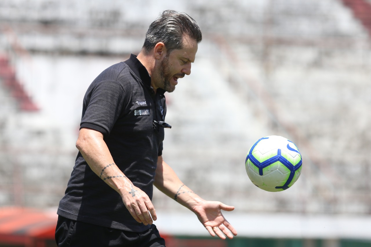 Empate com ABC na Copa do Nordeste 'derruba' técnico do Ceará e mais dois