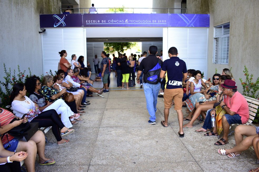 UFRN adia calendário da segunda chamada do Sisu
