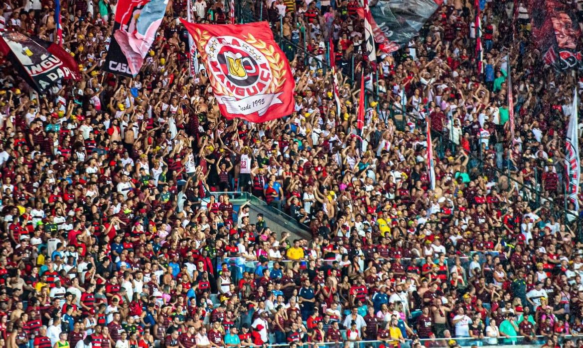 Fla tem Fluminense e Athletico-PR pela frente