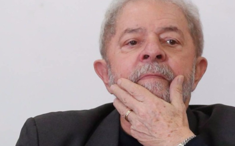 Lula: “Todo mundo sabia que eu ganharia as eleições”