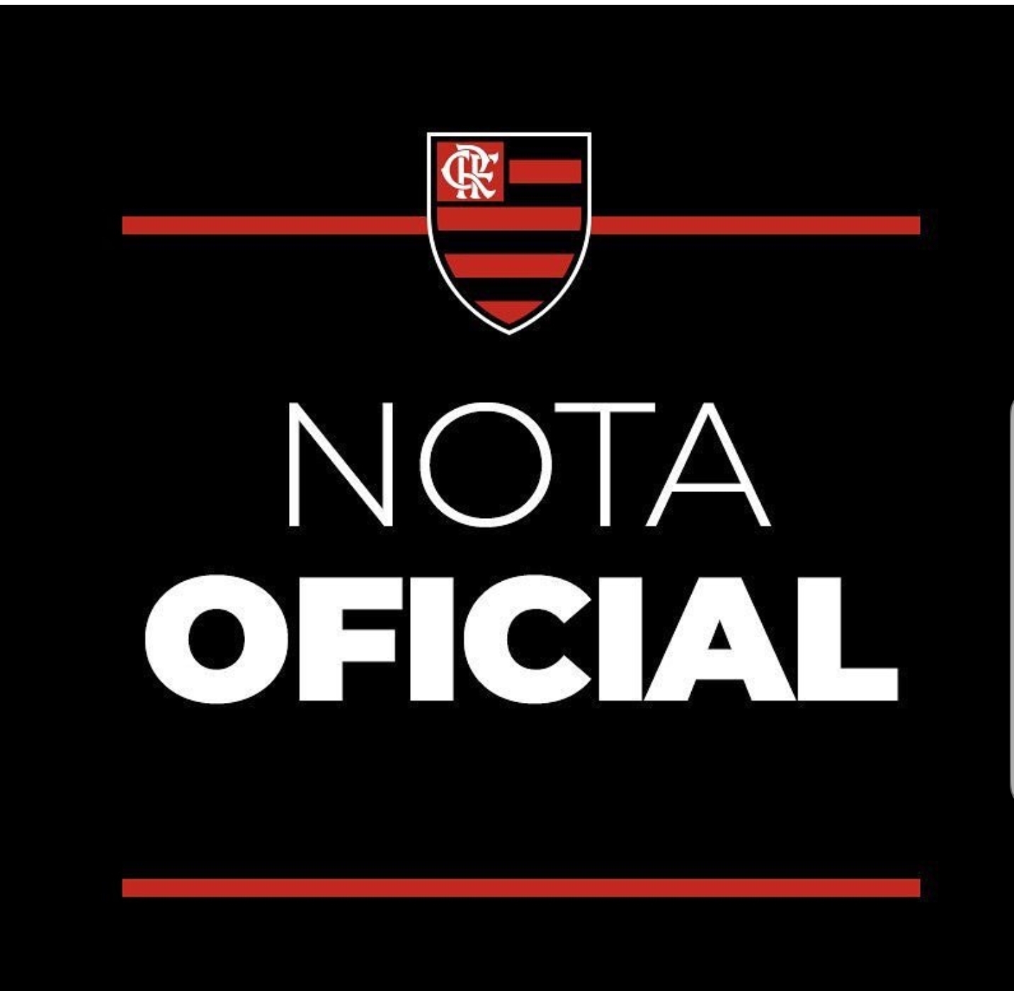 Flamengo classifica comentário de Faustão como "leviano e inconsequente"