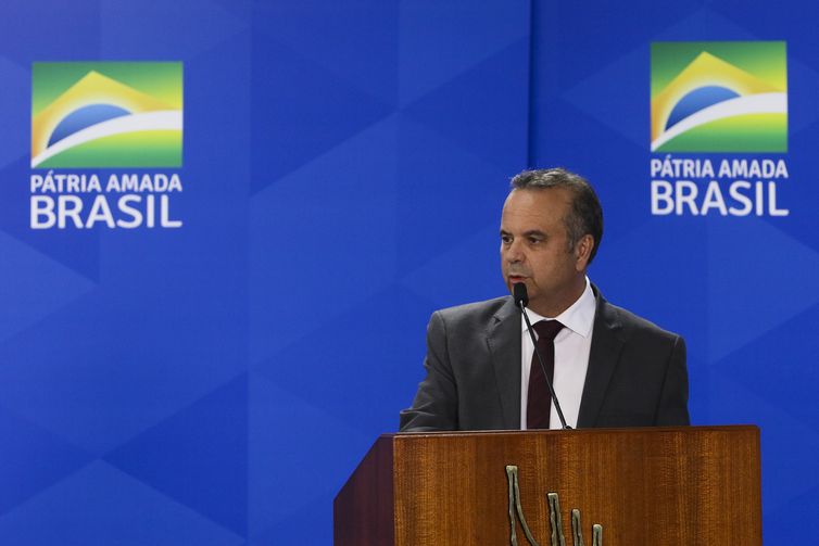 Mais de mil pessoas confirmam presença em posse de Rogério Marinho como ministro
