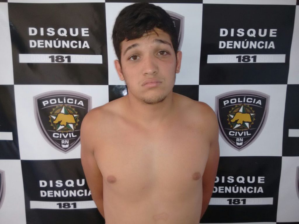 Homem é condenado a mais de 10 anos de prisão por tentativa de roubo e tortura